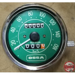 Cuentakilometros OSSA...