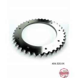 Corona Bultaco SHERPA