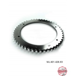 Corona Bultaco MERCURIO