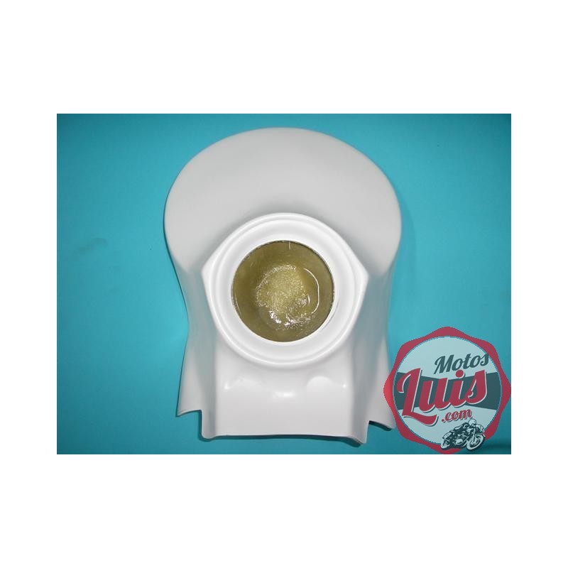 Careta Faro Bultaco Frontera