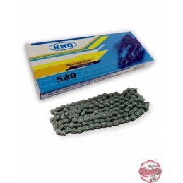 Cadena Paso 520 118 PASOS -...