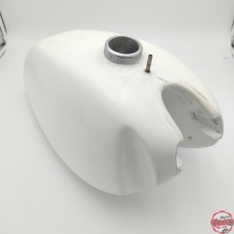 Deposito OSSA Super Pioneer...