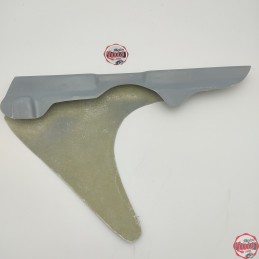 Cubrecadenas Bultaco...