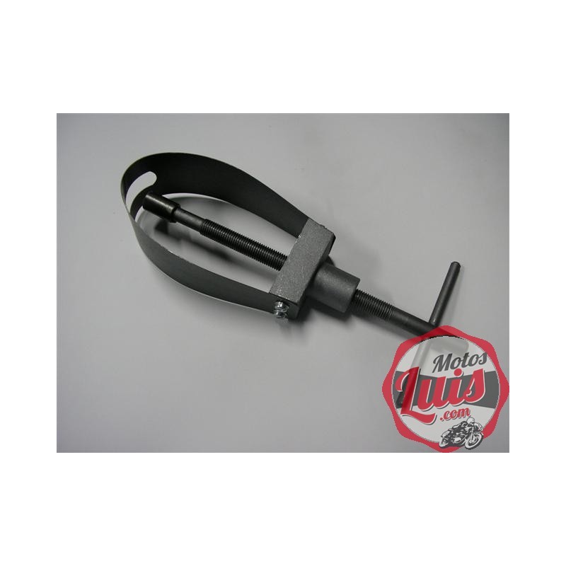 Cincha de Extraccion de Bulones