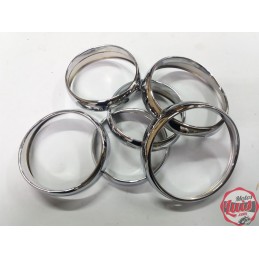 Cerquillo bisel de faro VISERA Ø 148 mm.