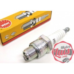 Bujia NGK B8HS Grado 8...