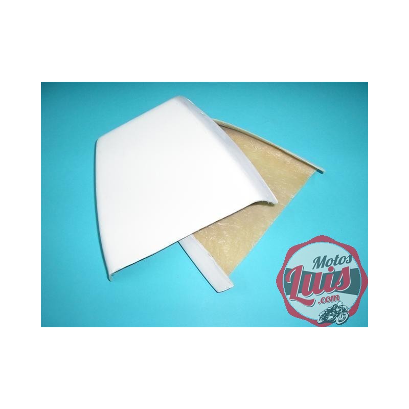 Caja de Herramientas Bultaco Frontera