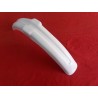 Guardabarros Del Montesa Cappra 125-250 / Enduro h6 1ª serie BLANCO PLASTICO