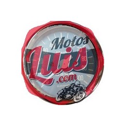 Cuenta RPM OSSA Yankee