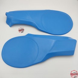 Laterales Bultaco Pursang...