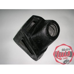 Caja Filtro Bultaco Sherpa...