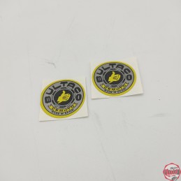 Adhesivos Deposito Bultaco...