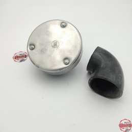 Filtro Aire Montesa Cota...