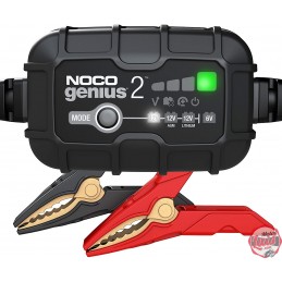 Cargador Bateria NOCO...