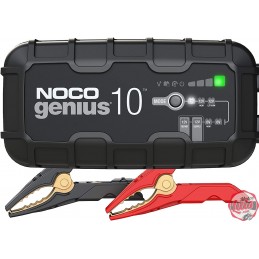 Cargador Bateria NOCO...