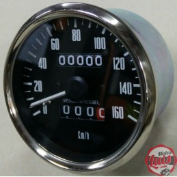 Cuentakilometros Bultaco...