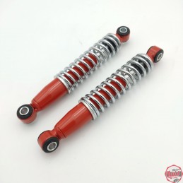 Amortiguadores Betor...