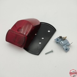 Piloto Puch / Vespino...