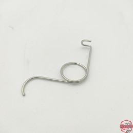 Muelle Leva Freno Trasero...