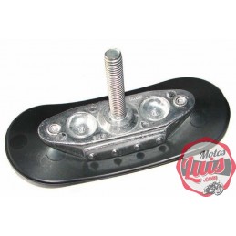 Freno Rueda 2.50 - 2.75