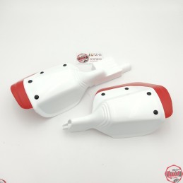 Guardamanos BOMBA CUADRADA...