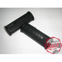 Juego Gomas Posapies OSSA Taladro Redondo