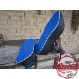 Funda Asiento Derbi 49...