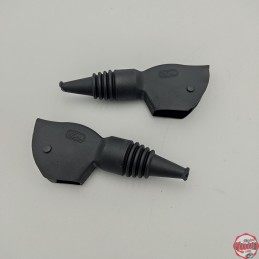 Cubremanetas IDEAL Derbi /...