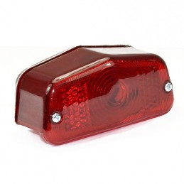 Piloto Bultaco Mercurio /...