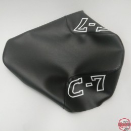 Funda Asiento Derbi C7
