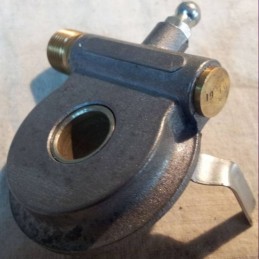 Reenvio OSSA Copa 76 / 77 / F3