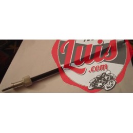 Cable Ckm Montesa Cota 247...