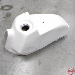 Deposito Bultaco Frontera...