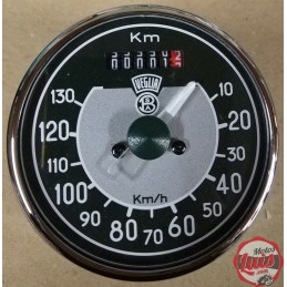 Cuentakilometros OSSA 125