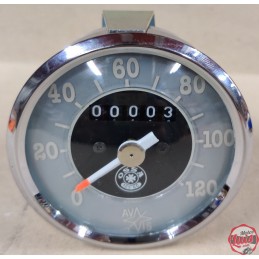 Cuentakilometros OSSA 125 B