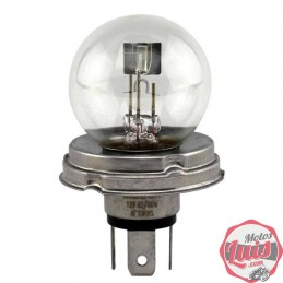 Lampara Faro 12V 45/40W...