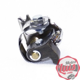 Platinos MOTOPLAT Impala Sport