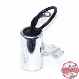 Condensador FEMSA Bultaco...