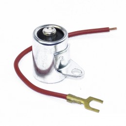 Condensador MOTOPLAT con...