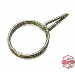 Muelle Selector Cambio...