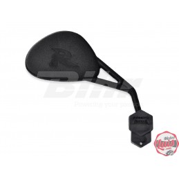 Espejo Retrovisor...