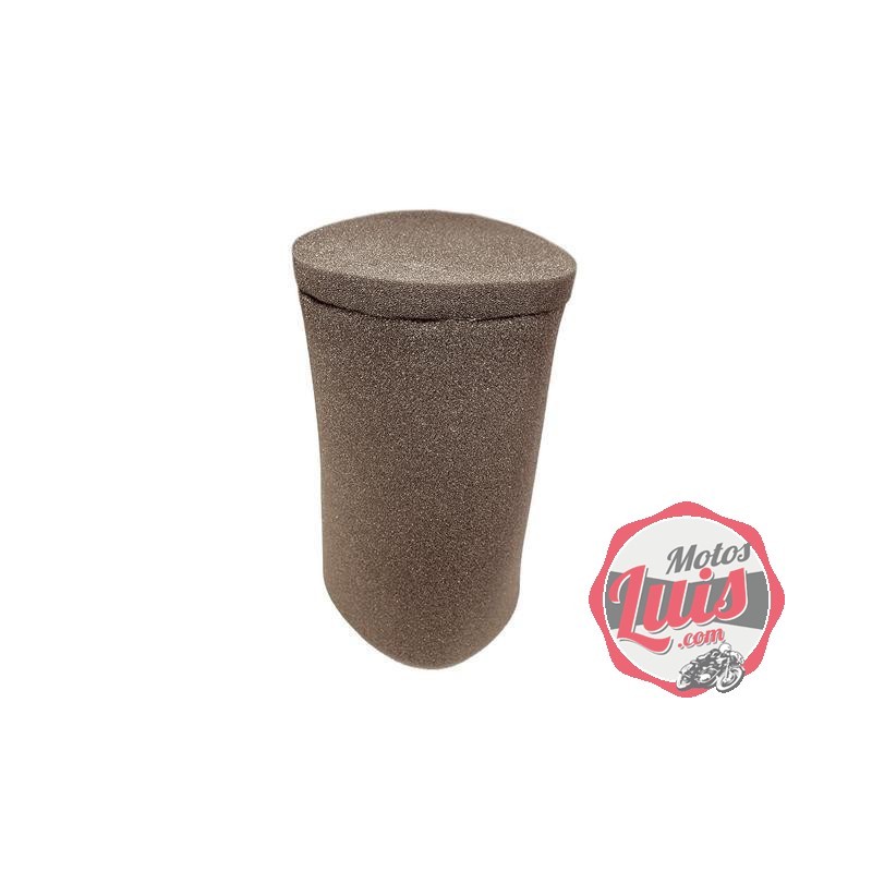 Espuma Filtro Aire Bultaco Pursang Frontera