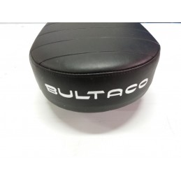 Asiento Bultaco Alpina 115/116/137/138