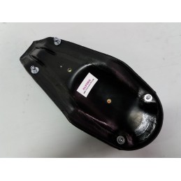 Asiento Bultaco Alpina 115/116/137/138