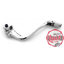Pedal Cambio Bultaco Izquierdo Sherpa T Plegable