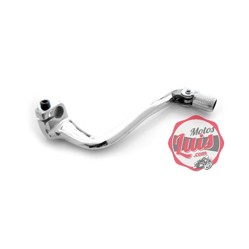 Pedal Cambio Bultaco Izquierdo Sherpa T Plegable