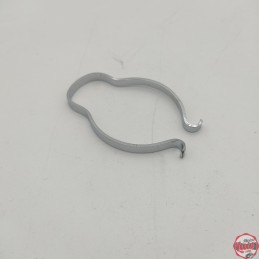 Abrazadera Guia Cables OSSA