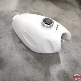 Deposito OSSA MAR 250 / 350