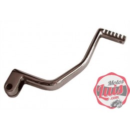 Pedal Cambio Bultaco Derecho Sherpa - Lobito