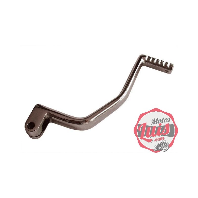 Pedal Cambio Bultaco Derecho Sherpa - Lobito